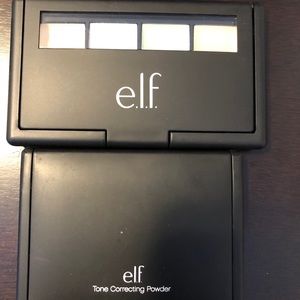 ELF color correctors
